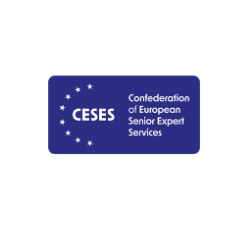 CESES logo