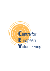 Centre for European Volunteering logo