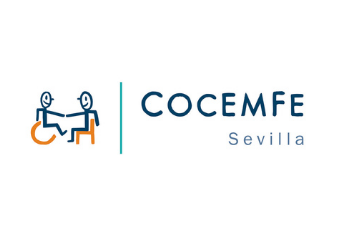 COCEMFE logo