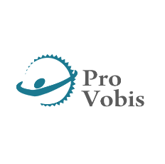 Pro Vobis logo