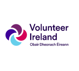 Volunteer Ireland logo